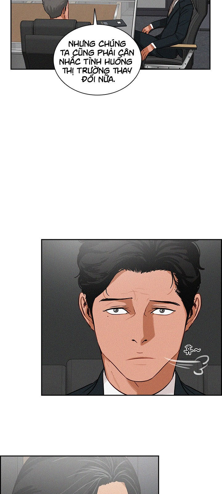 Chúa Tể Đồng Tiền Chap 16 - Next Chap 17
