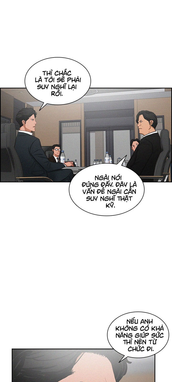 Chúa Tể Đồng Tiền Chap 16 - Next Chap 17