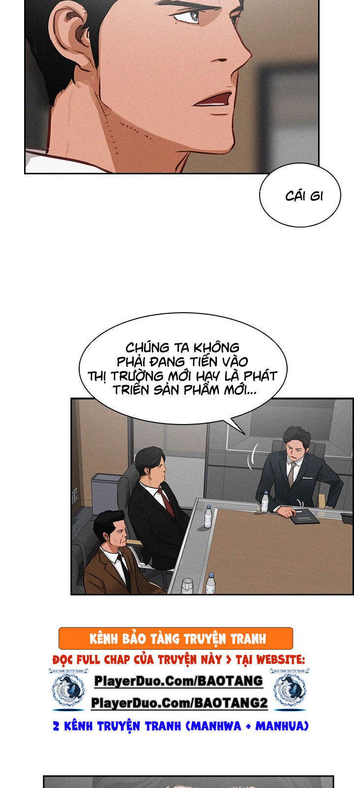 Chúa Tể Đồng Tiền Chap 16 - Next Chap 17
