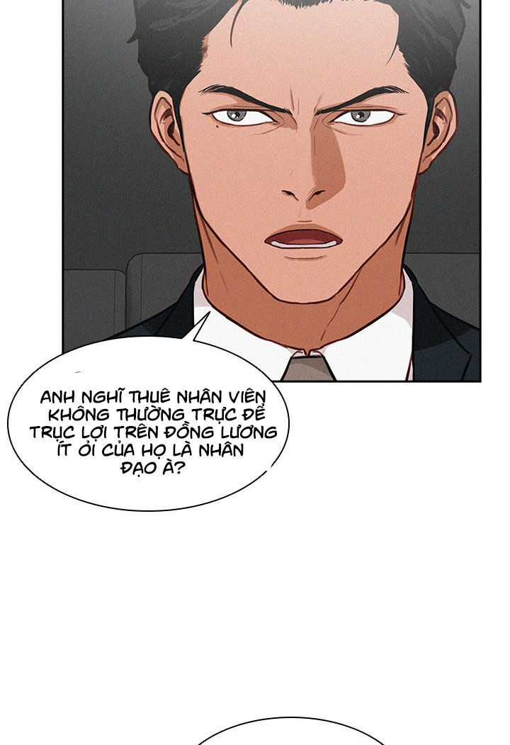Chúa Tể Đồng Tiền Chap 16 - Next Chap 17