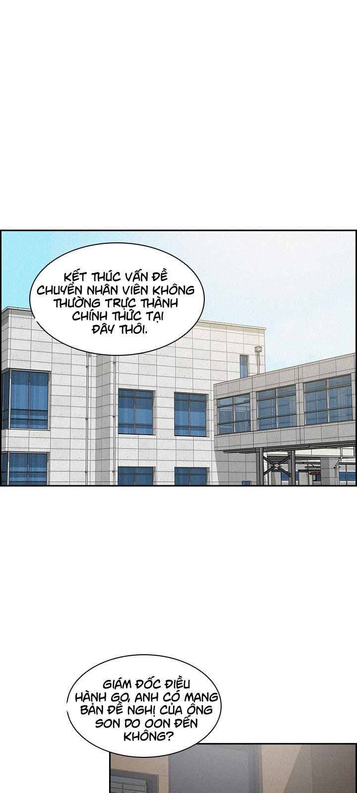 Chúa Tể Đồng Tiền Chap 16 - Next Chap 17