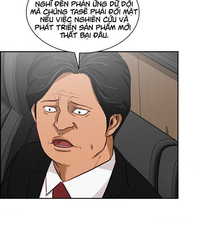 Chúa Tể Đồng Tiền Chap 16 - Next Chap 17