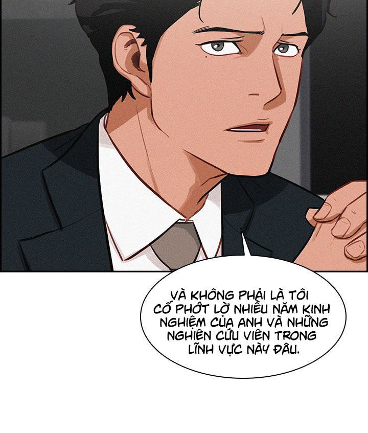 Chúa Tể Đồng Tiền Chap 16 - Next Chap 17