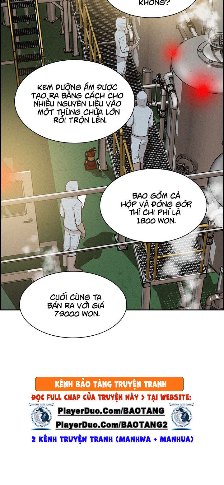 Chúa Tể Đồng Tiền Chap 16 - Next Chap 17