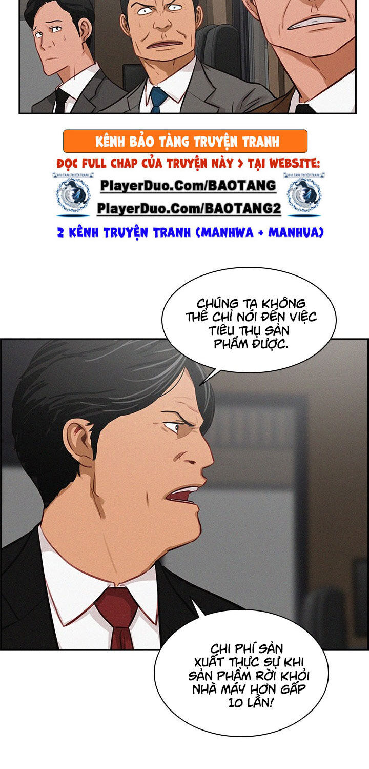 Chúa Tể Đồng Tiền Chap 16 - Next Chap 17