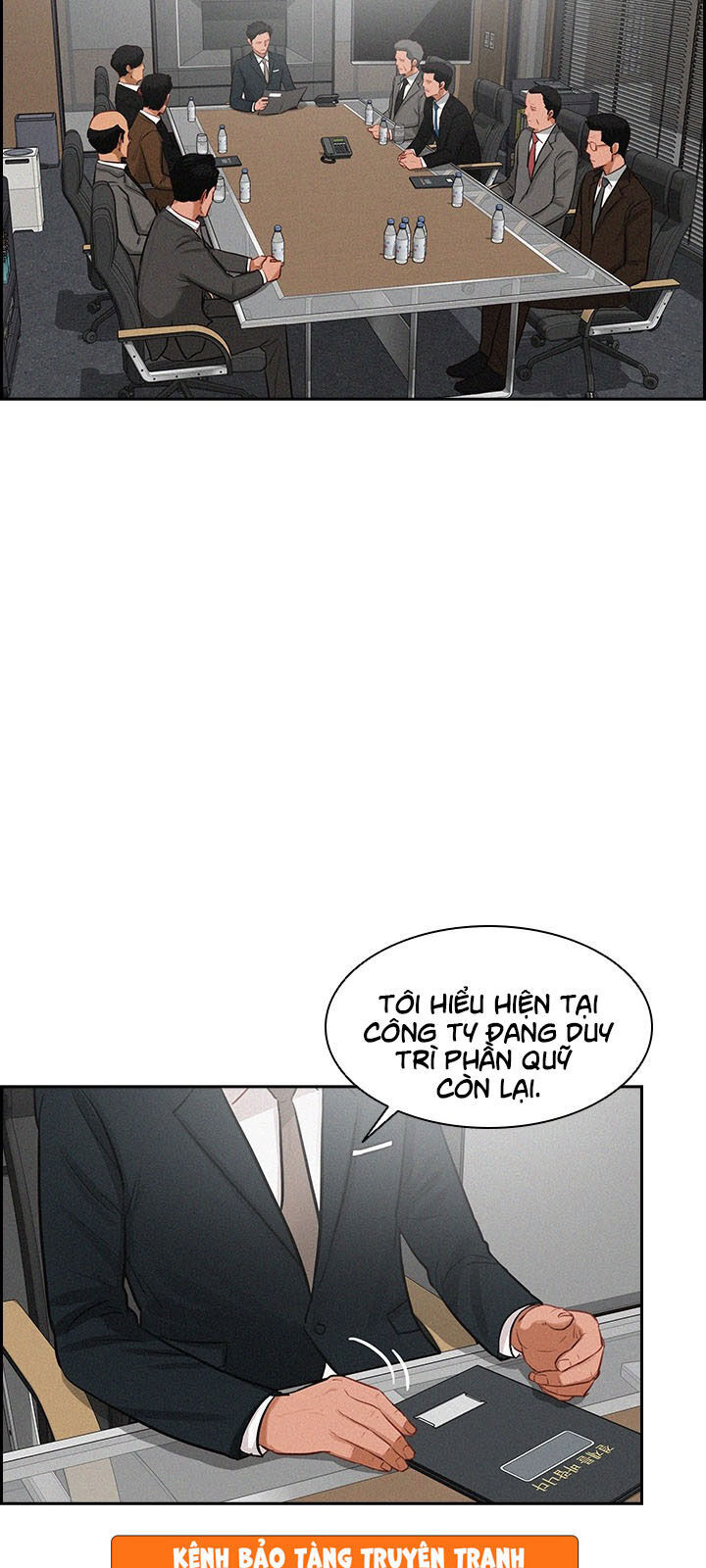 Chúa Tể Đồng Tiền Chap 16 - Next Chap 17