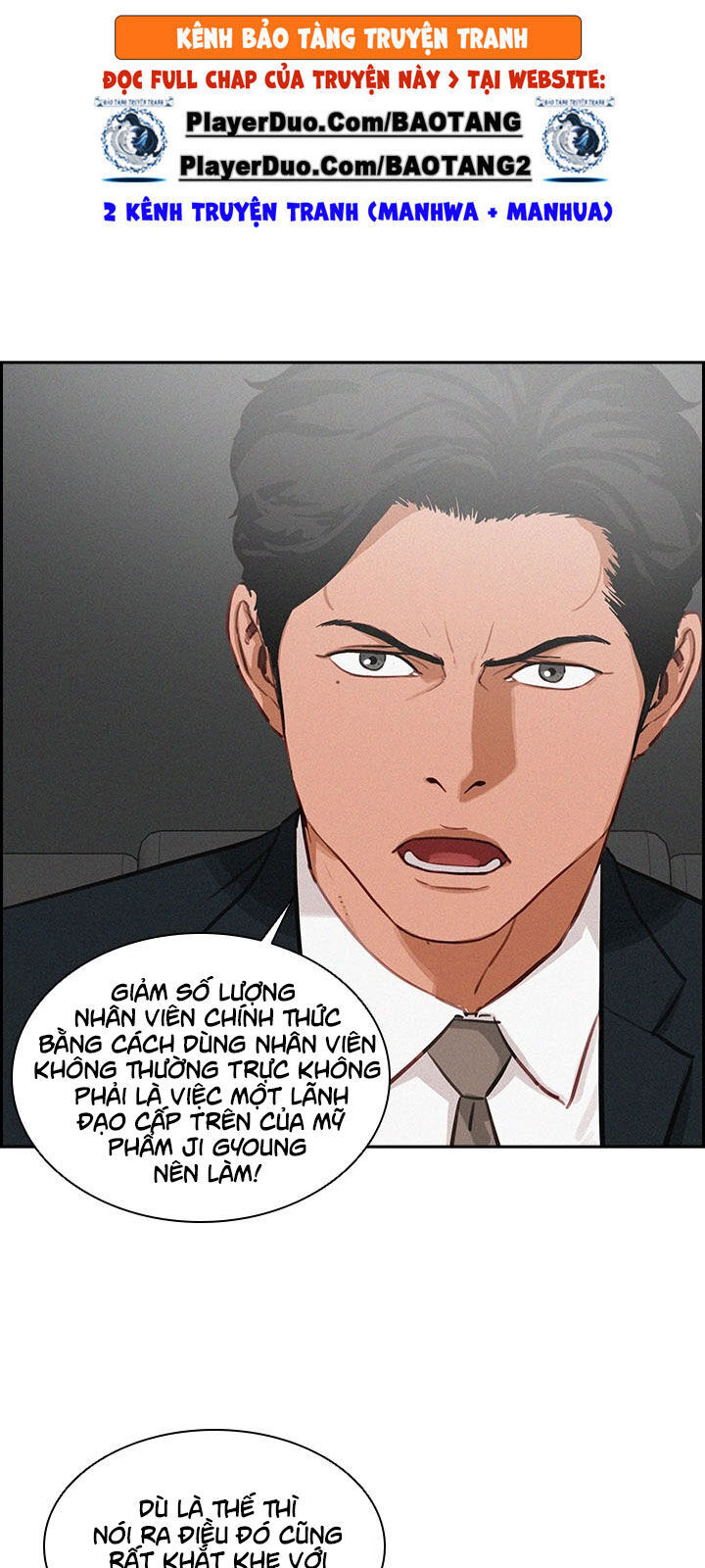 Chúa Tể Đồng Tiền Chap 16 - Next Chap 17