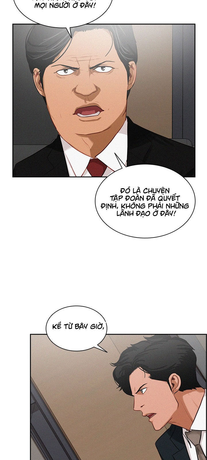 Chúa Tể Đồng Tiền Chap 16 - Next Chap 17