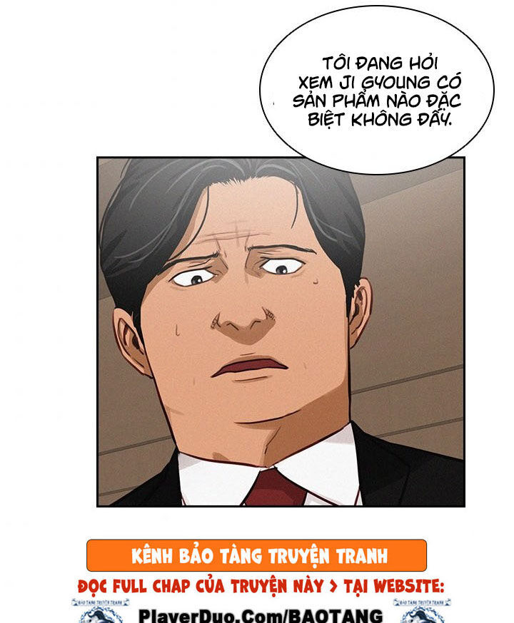 Chúa Tể Đồng Tiền Chap 16 - Next Chap 17