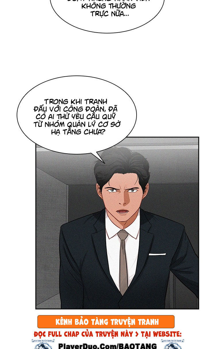 Chúa Tể Đồng Tiền Chap 16 - Next Chap 17