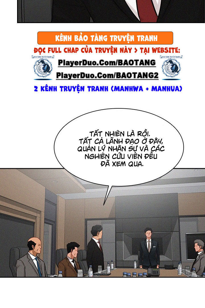 Chúa Tể Đồng Tiền Chap 16 - Next Chap 17