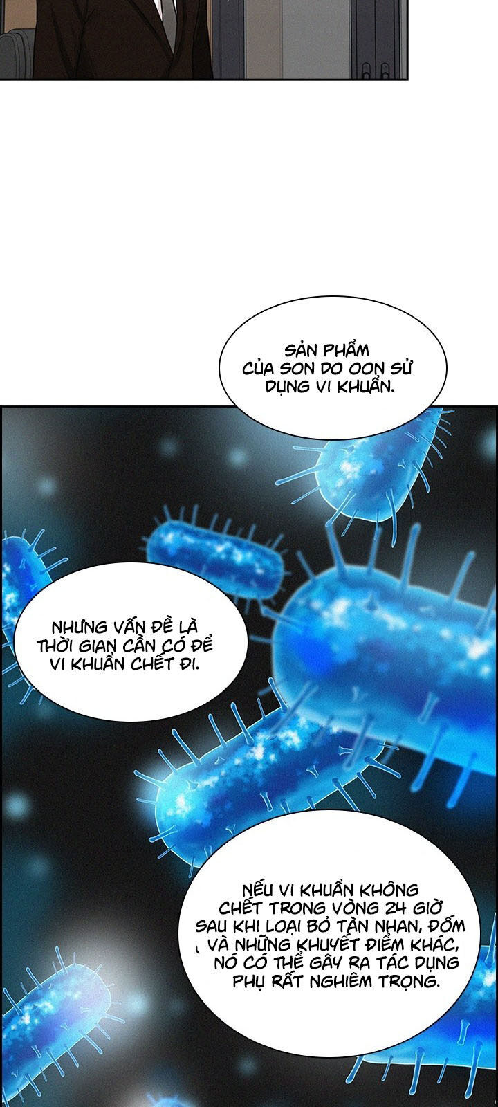 Chúa Tể Đồng Tiền Chap 16 - Next Chap 17
