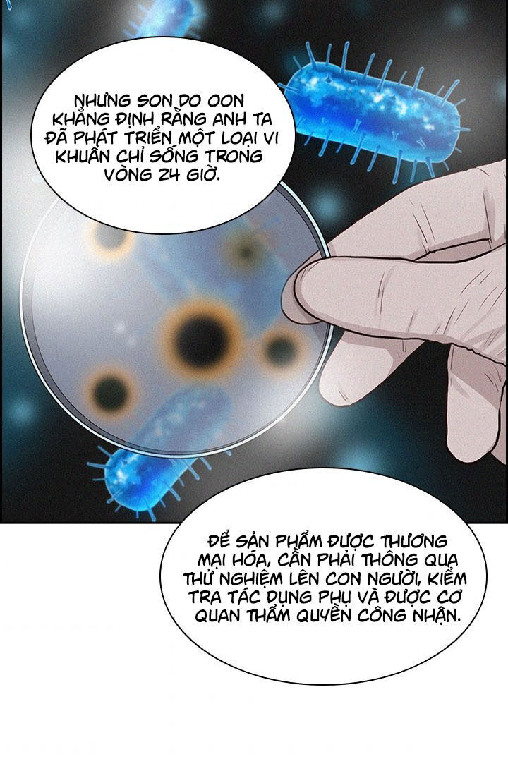 Chúa Tể Đồng Tiền Chap 16 - Next Chap 17