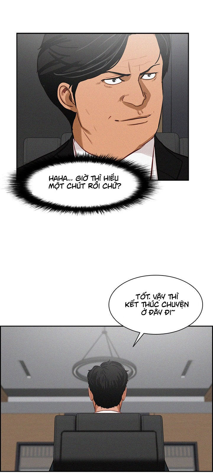 Chúa Tể Đồng Tiền Chap 16 - Next Chap 17