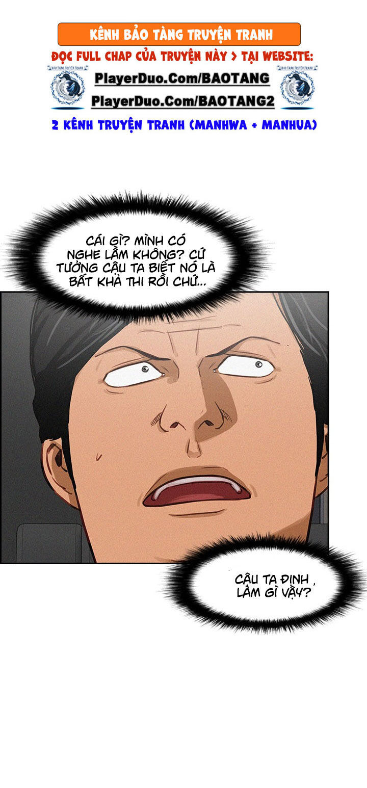 Chúa Tể Đồng Tiền Chap 16 - Next Chap 17