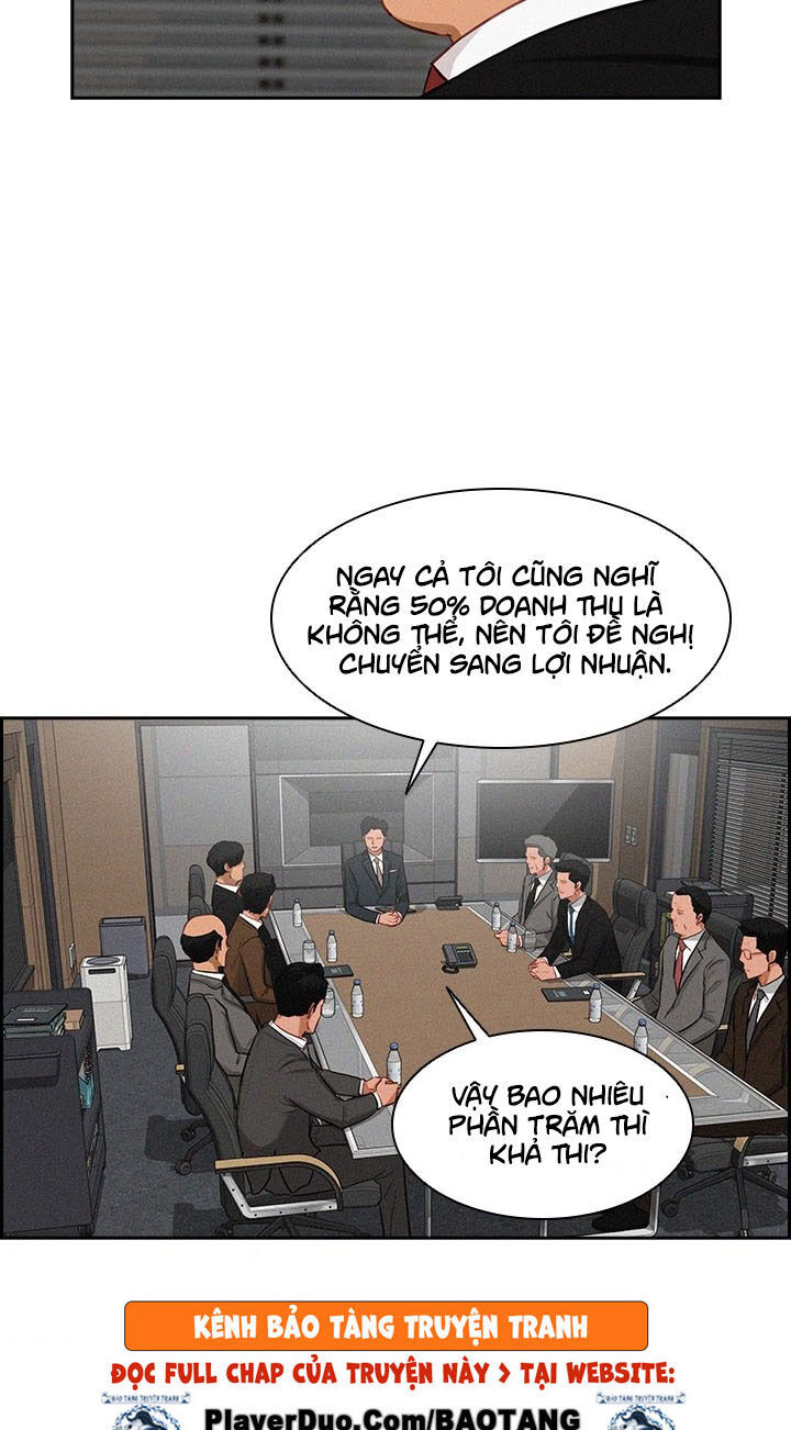 Chúa Tể Đồng Tiền Chap 16 - Next Chap 17