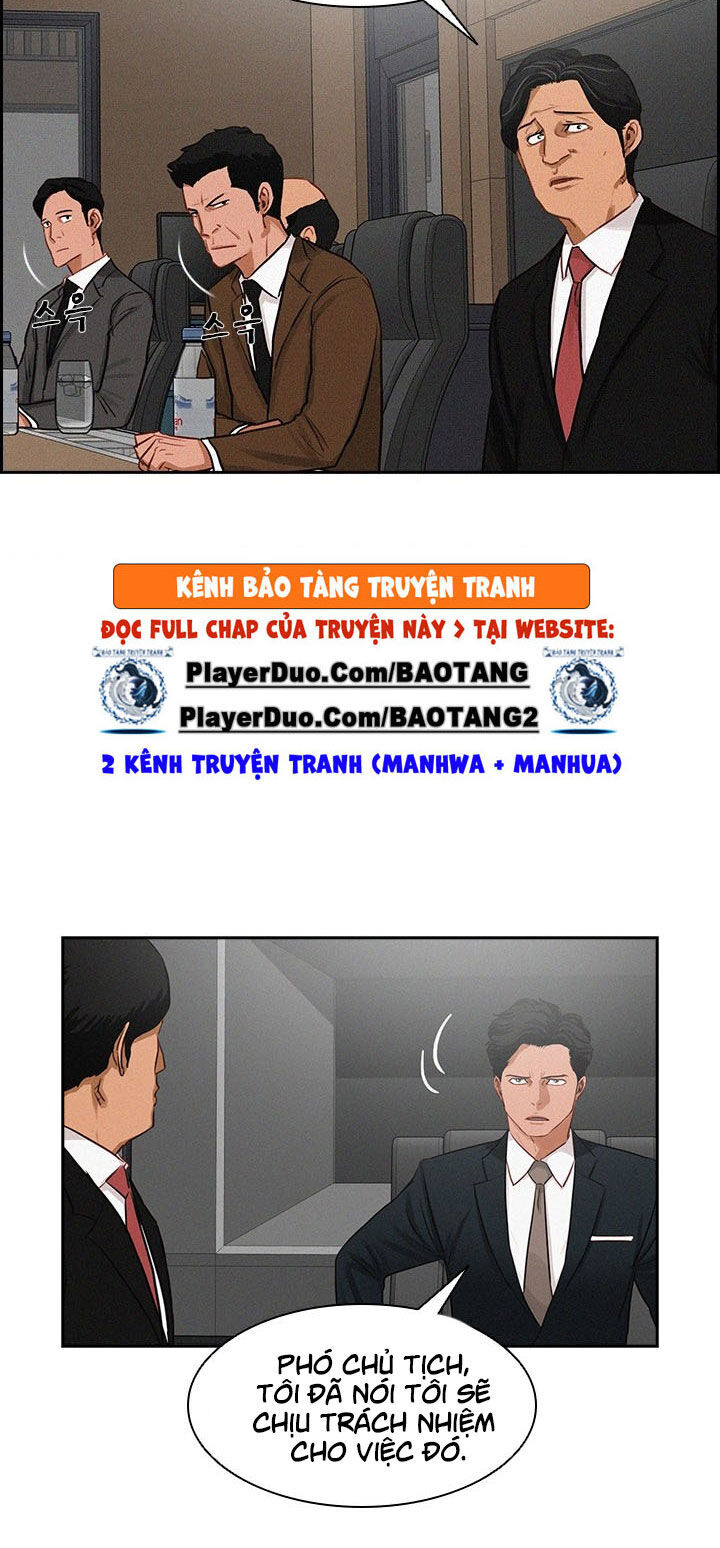 Chúa Tể Đồng Tiền Chap 16 - Next Chap 17
