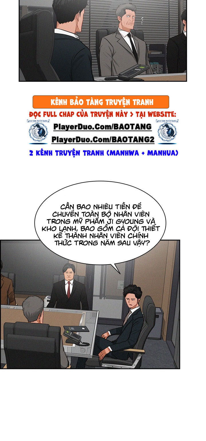 Chúa Tể Đồng Tiền Chap 16 - Next Chap 17