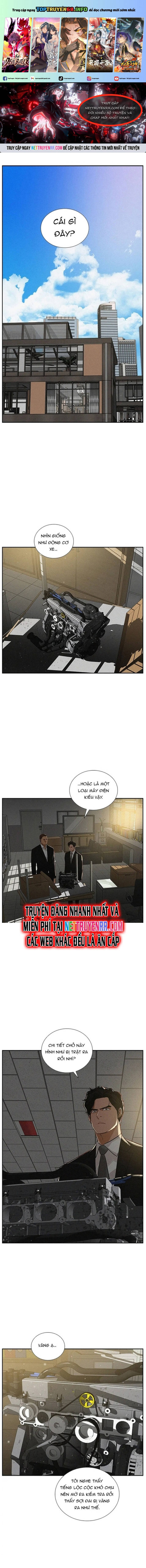 Chúa Tể Đồng Tiền Chap 162 - Next Chap 163