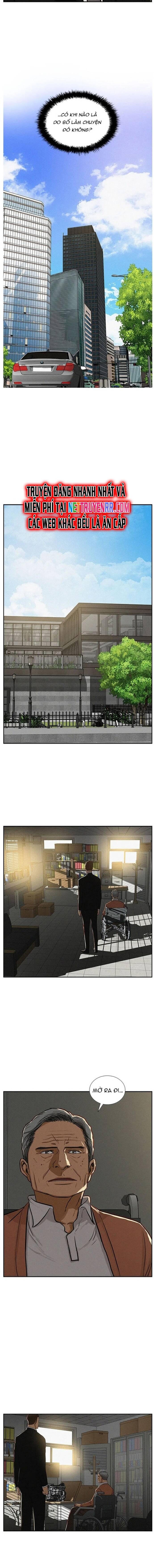 Chúa Tể Đồng Tiền Chap 162 - Next Chap 163