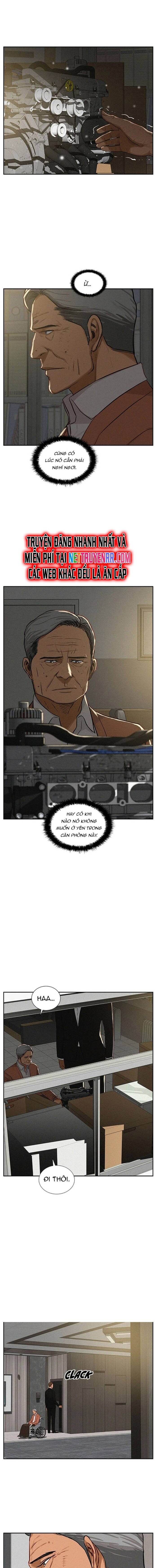 Chúa Tể Đồng Tiền Chap 162 - Next Chap 163
