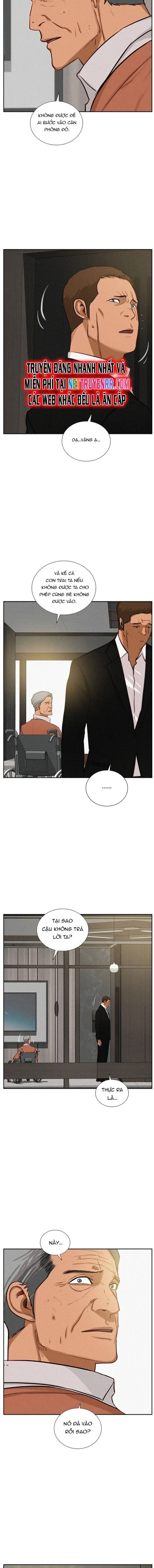 Chúa Tể Đồng Tiền Chap 162 - Next Chap 163