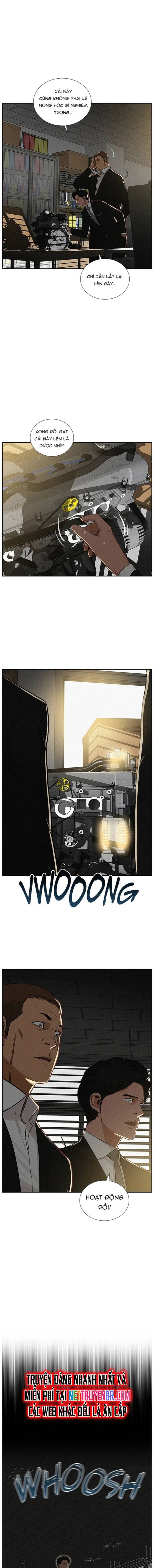 Chúa Tể Đồng Tiền Chap 162 - Next Chap 163
