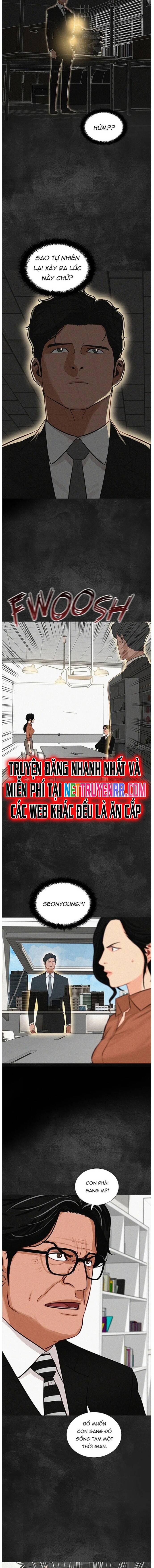 Chúa Tể Đồng Tiền Chap 162 - Next Chap 163