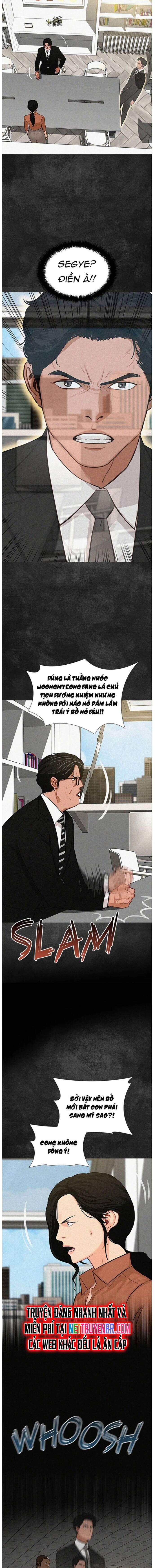 Chúa Tể Đồng Tiền Chap 162 - Next Chap 163