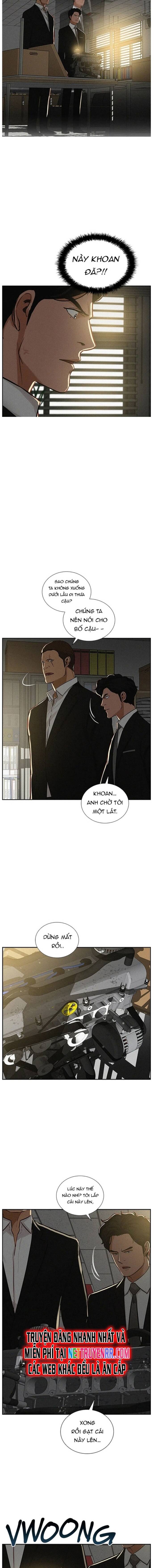 Chúa Tể Đồng Tiền Chap 162 - Next Chap 163