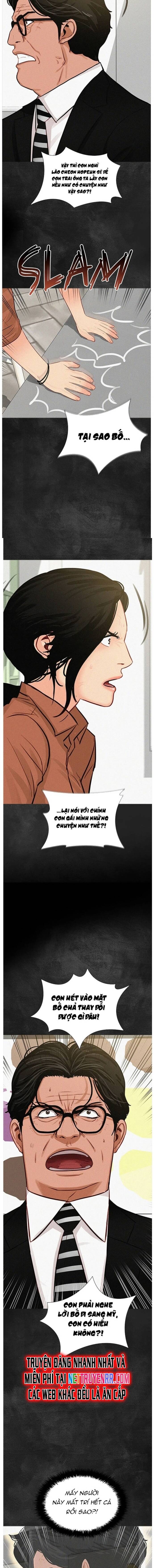 Chúa Tể Đồng Tiền Chap 162 - Next Chap 163
