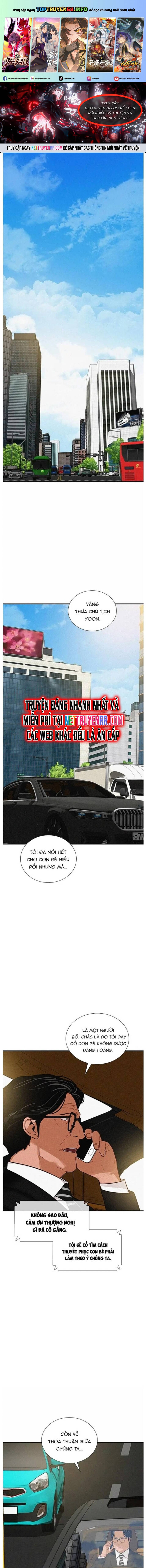 Chúa Tể Đồng Tiền Chap 163 - Next Chap 164