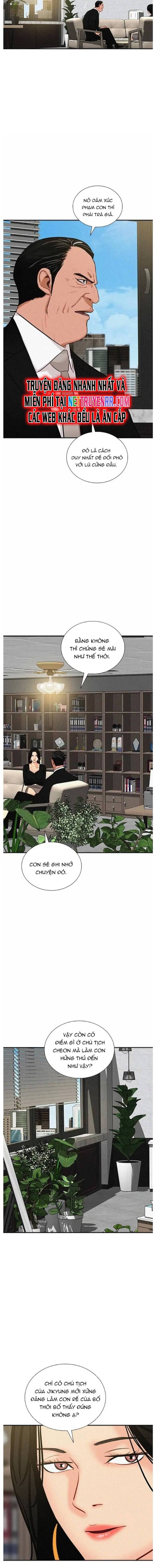 Chúa Tể Đồng Tiền Chap 163 - Next Chap 164