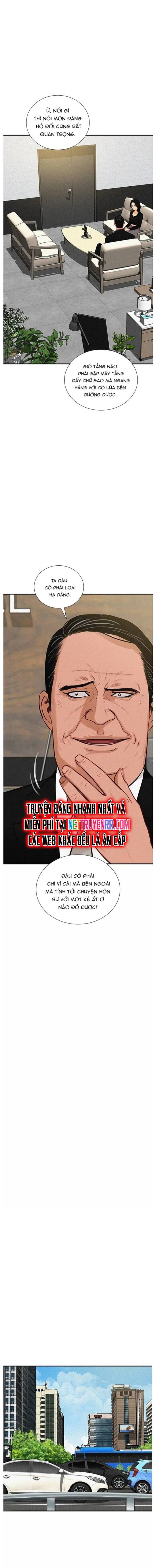 Chúa Tể Đồng Tiền Chap 163 - Next Chap 164
