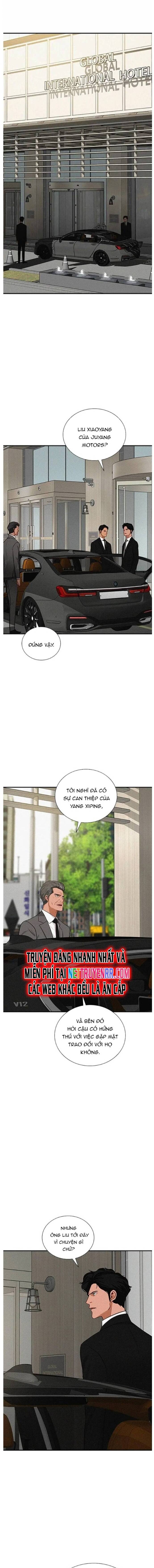 Chúa Tể Đồng Tiền Chap 163 - Next Chap 164