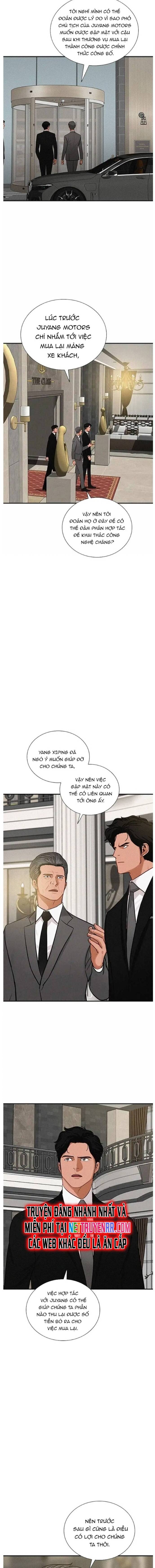 Chúa Tể Đồng Tiền Chap 163 - Next Chap 164
