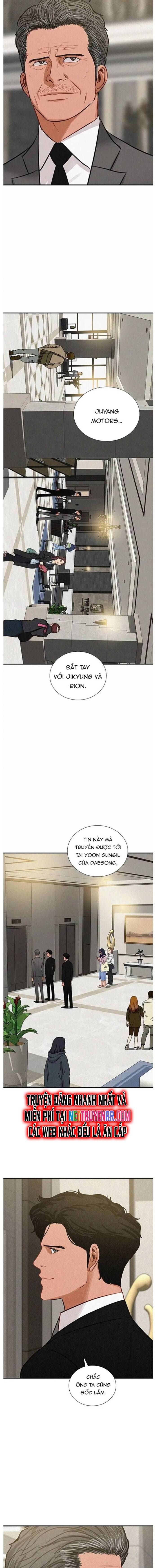 Chúa Tể Đồng Tiền Chap 163 - Next Chap 164