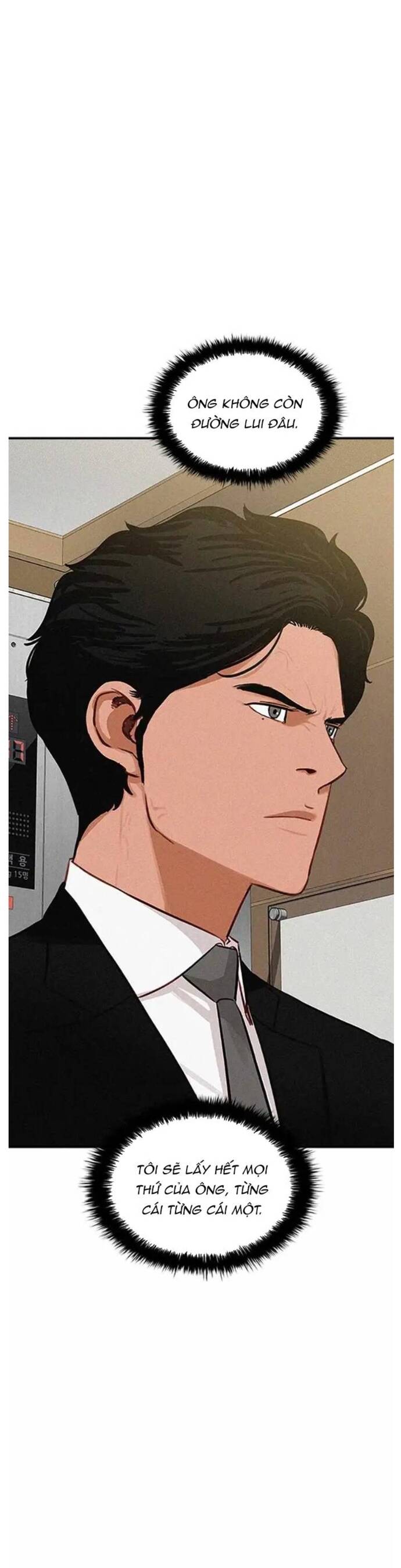 Chúa Tể Đồng Tiền Chap 163 - Next Chap 164