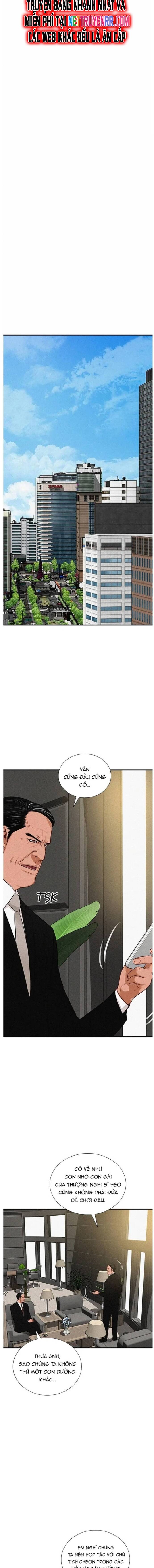 Chúa Tể Đồng Tiền Chap 163 - Next Chap 164