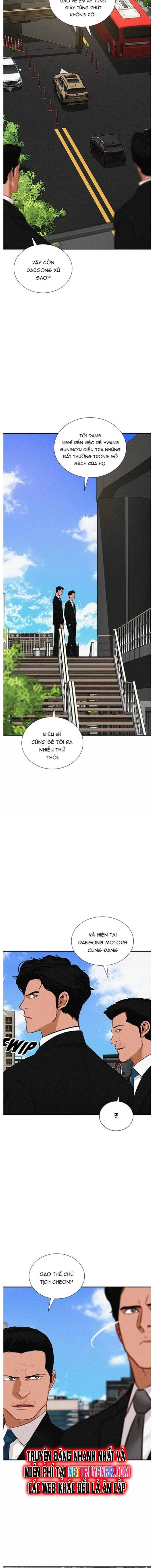 Chúa Tể Đồng Tiền Chap 163 - Next Chap 164