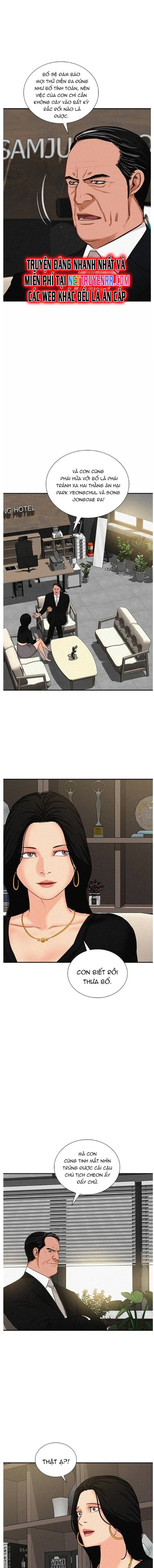 Chúa Tể Đồng Tiền Chap 163 - Next Chap 164