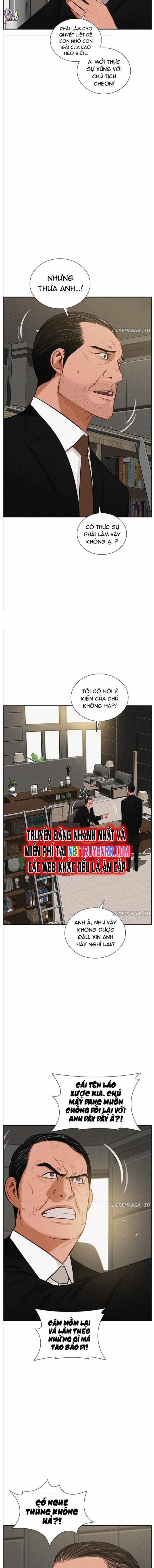 Chúa Tể Đồng Tiền Chap 164 - Next Chap 165