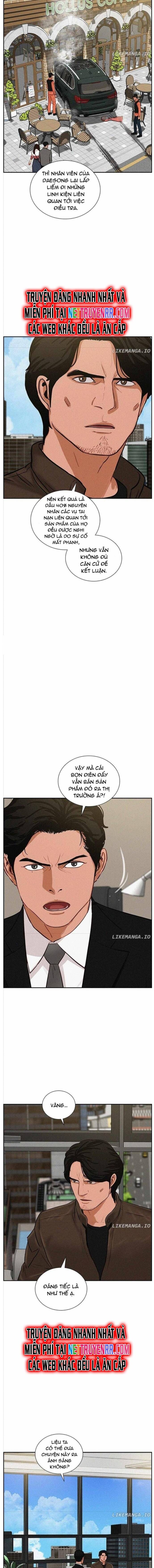 Chúa Tể Đồng Tiền Chap 164 - Next Chap 165