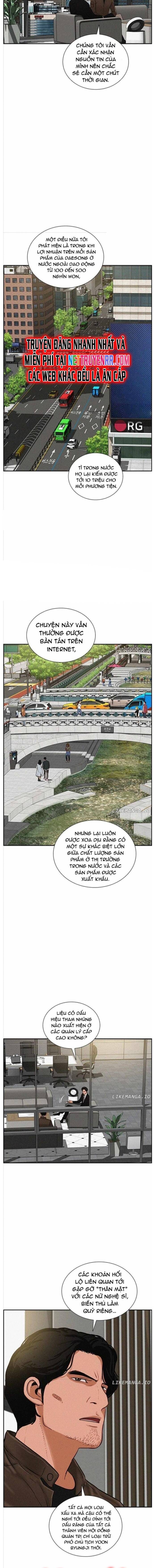 Chúa Tể Đồng Tiền Chap 164 - Next Chap 165