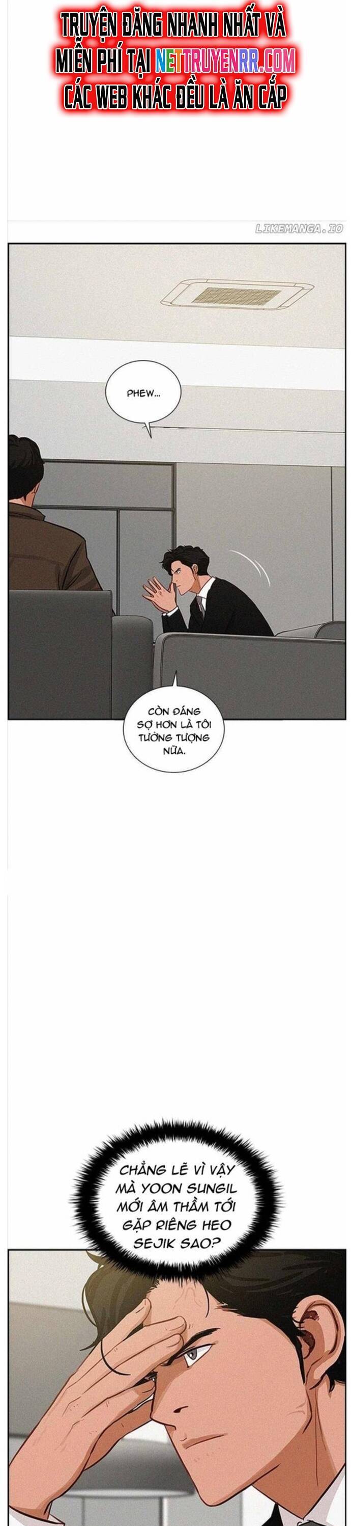 Chúa Tể Đồng Tiền Chap 164 - Next Chap 165