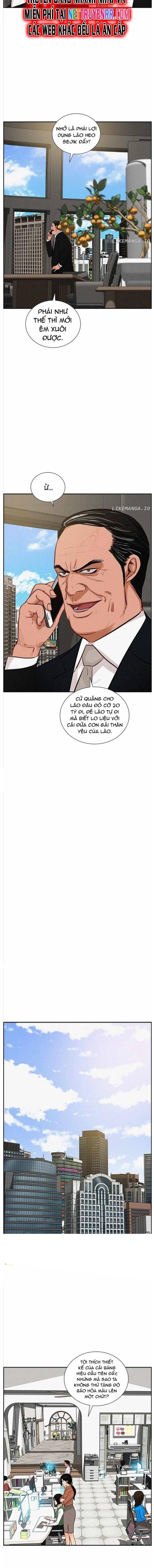 Chúa Tể Đồng Tiền Chap 164 - Next Chap 165
