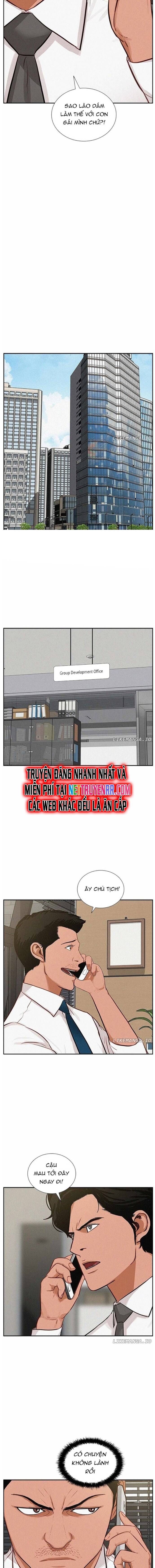 Chúa Tể Đồng Tiền Chap 165 - Next Chap 166