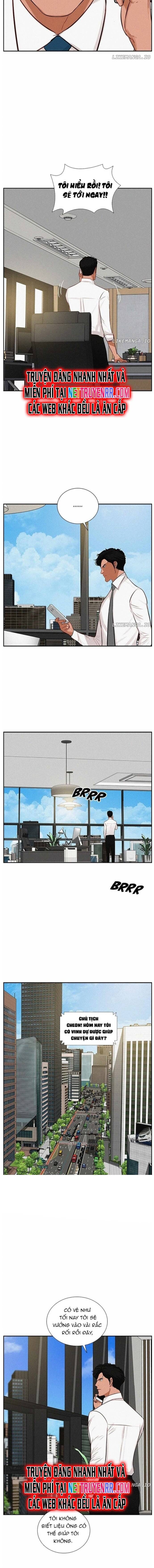 Chúa Tể Đồng Tiền Chap 165 - Next Chap 166