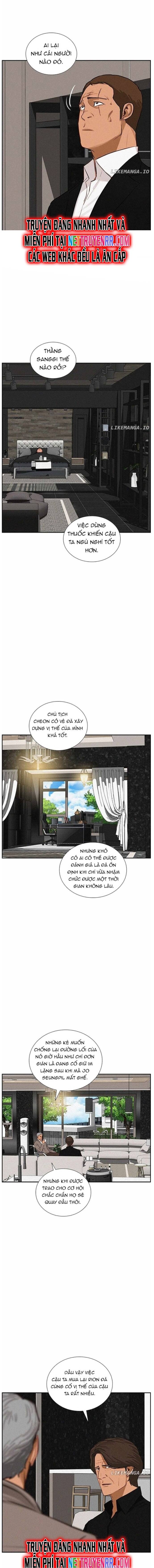 Chúa Tể Đồng Tiền Chap 165 - Next Chap 166