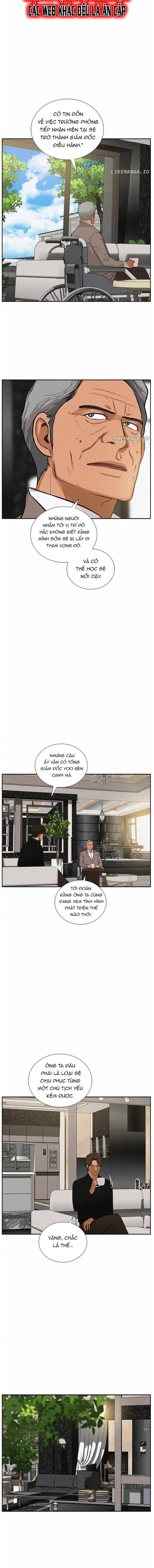 Chúa Tể Đồng Tiền Chap 165 - Next Chap 166